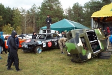 56-летний казанец стал победителем автобоев на выживание